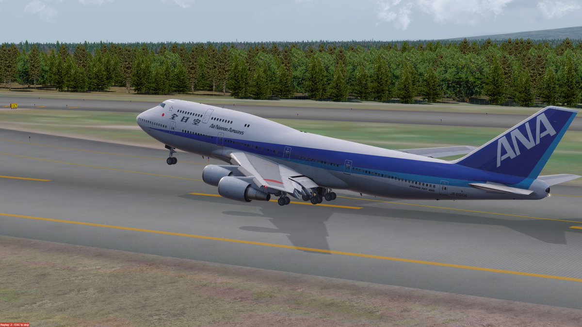 ja8961's tweet photo. NH774(CTH-ITM、2005）
前回がいつだったか思い出せないくらい久々にD。 https://t.co/JoNQKg8Wyd