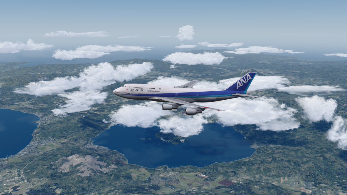 ja8961's tweet photo. NH774(CTH-ITM、2005）
前回がいつだったか思い出せないくらい久々にD。 https://t.co/JoNQKg8Wyd