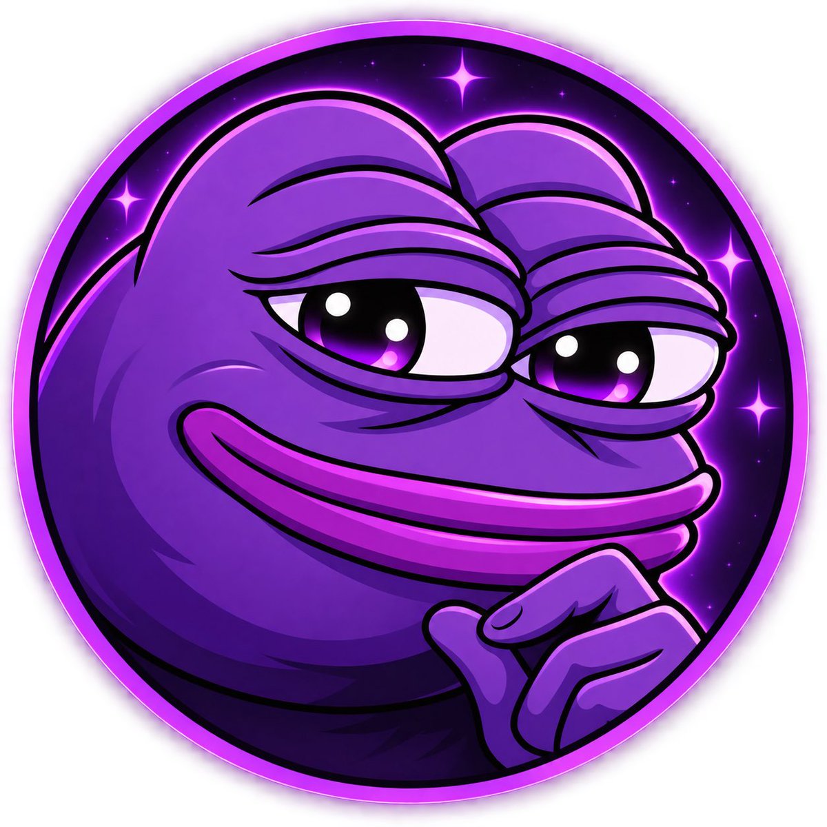 PURpeTheFrog's tweet photo. 🚨 THE NEXT $PURpe RAID STARTS NOW

Bring the creativity. Bring the energy. Bring the community. 🫡
Let’s keep $PURpe visible and give new people a reason to stop, look, and DYOR.

Ca: 9U8xmuY8YXDL4ZbqYG6wBbzjEdHHWZkksChaSrZwLq7b

Tg: https://t.co/JTz5vbZWFh https://t.co/RYPzTpsk6u
