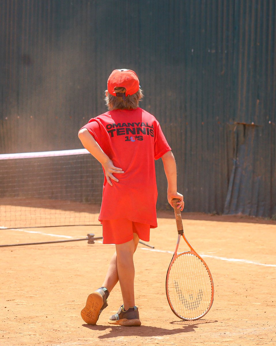 Ferdiomanyala's tweet photo. The 5th edition of the Omanyala Tennis 10s was truly special. It was a celebration of joy, talent, sportsmanship, and, most importantly, the incredible potential of our young athletes.

Seeing these young players step onto the court, compete with passion, and enjoy every moment reminded me why we started the Omanyala Foundation.

Our vision is to bring greater professionalism into sports and create meaningful platforms where young athletes can be discovered, nurtured, mentored, and given opportunities to grow.

But our vision goes beyond hosting tournaments.
We want to build a system where grassroots events become the beginning of a journey into professional sport. In the future, we will expand into other sporting disciplines and work closely with the respective federations, coaches, and stakeholders to ensure that talented young athletes have a pathway beyond the competition — a pathway towards professional careers.

The tournament should not be the destination. It should be the beginning.

I am incredibly grateful to all our sponsors and partners who believed in this vision and helped make the 5th edition of the Omanyala Tennis 10s a success. To the parents, coaches, officials, volunteers, and everyone who played a part — thank you.