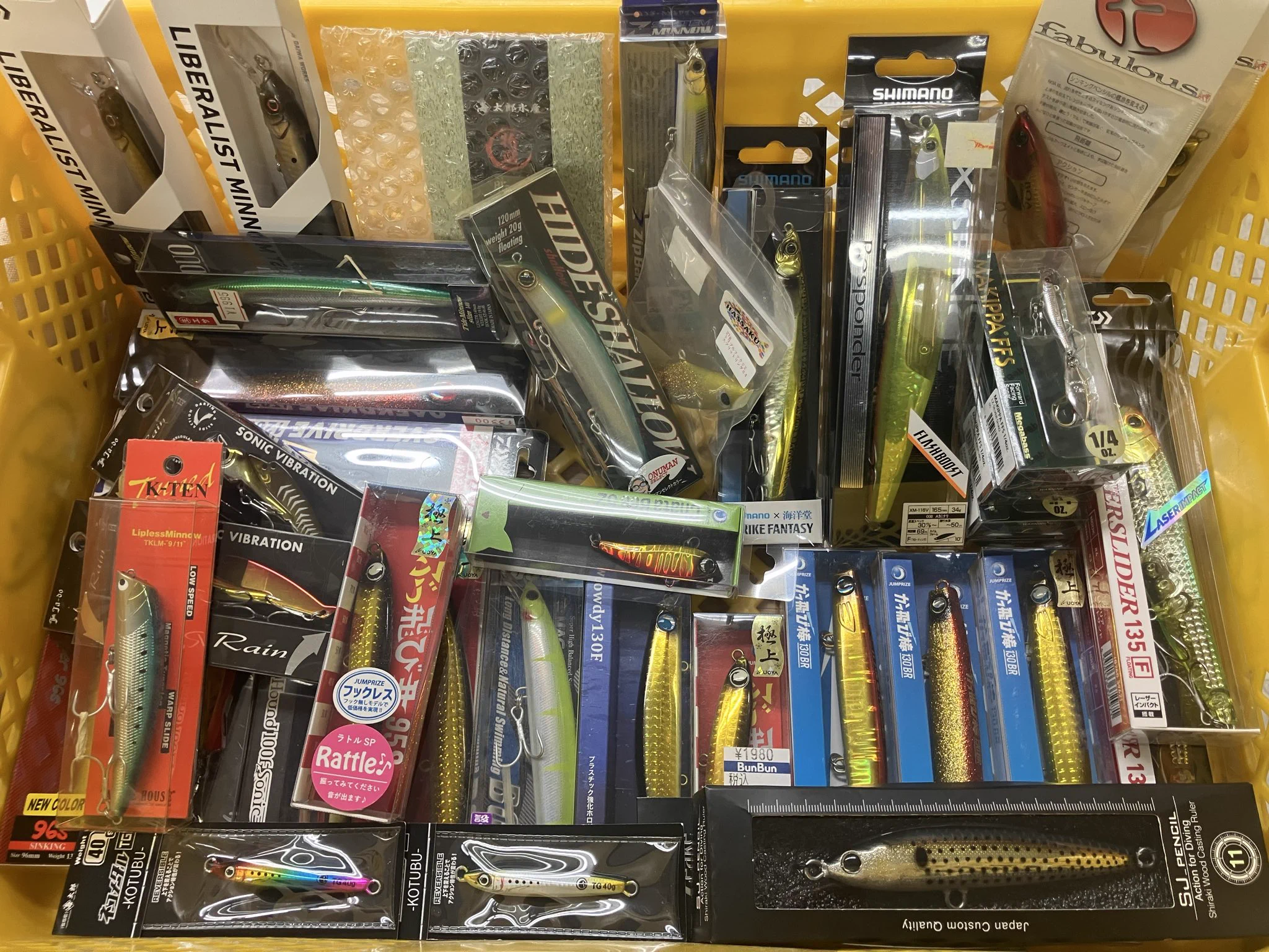 千葉鑑定団酒々井店 釣具コーナー on X: 