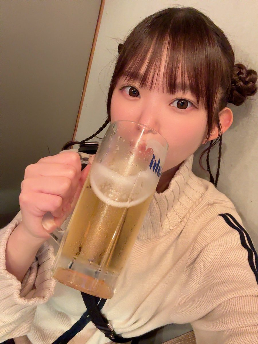 nagasawa_marina's tweet photo. おやすみビール🍺 https://t.co/PppNzIuknR