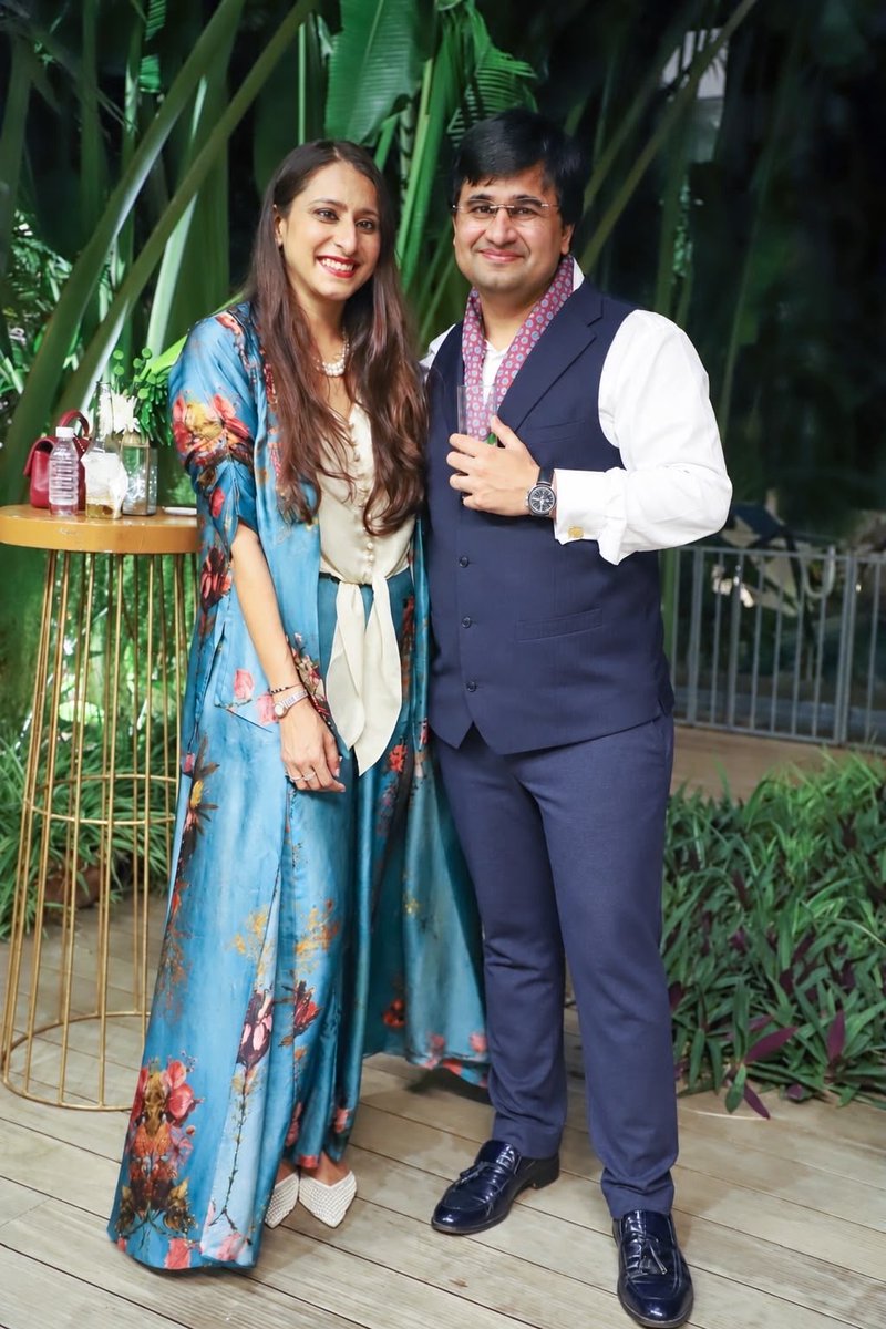 swadananda tweet picture
