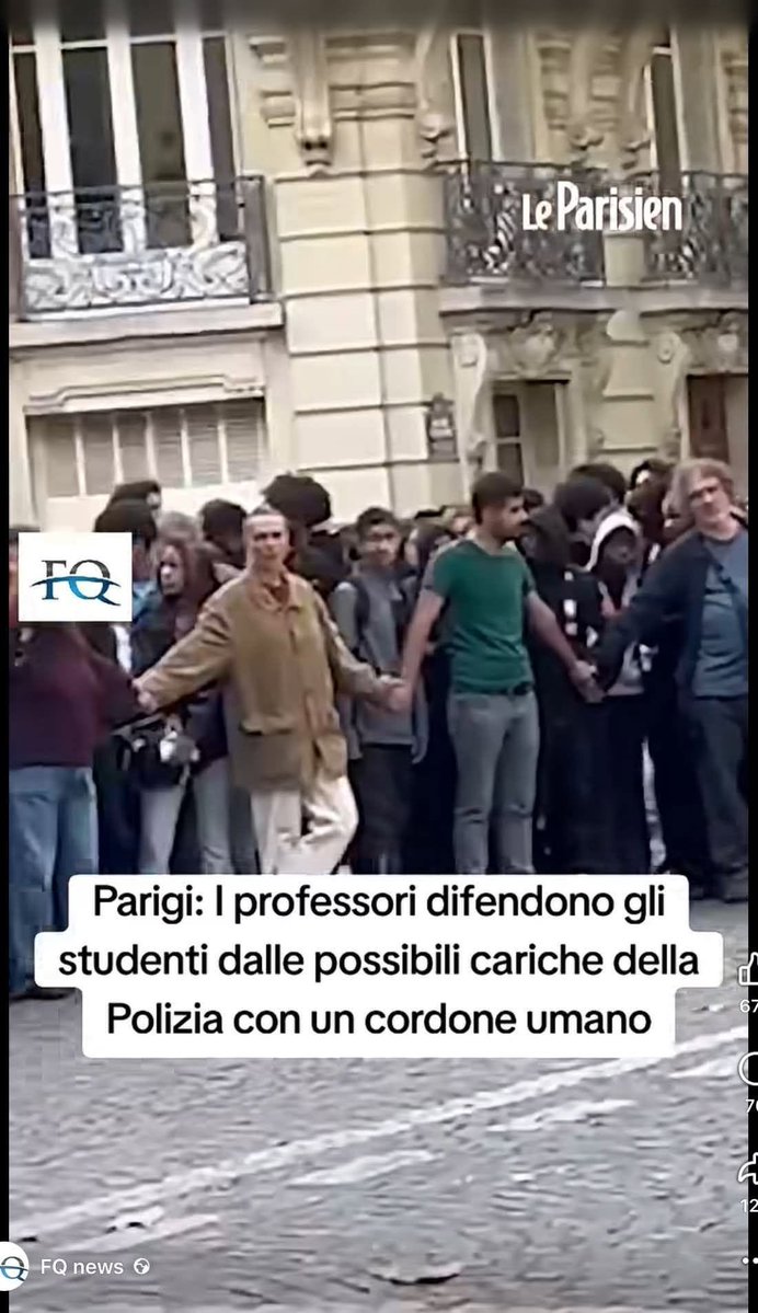 ArenaSusi's tweet photo. In Italia la fanno passare come la rivolta degli islamici https://t.co/4e1mZvy6XW