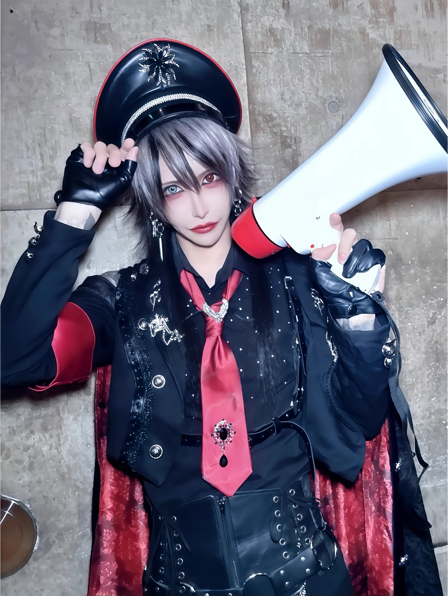毒牙メノ (@dennou_meno) / X