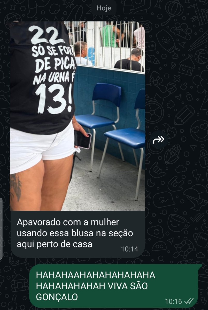 extuiteirababi's tweet photo. deus abençoe todos que forem sentar o dedo no 13 hoje!!!!!!!!!!!! https://t.co/GTLlPCC1OB
