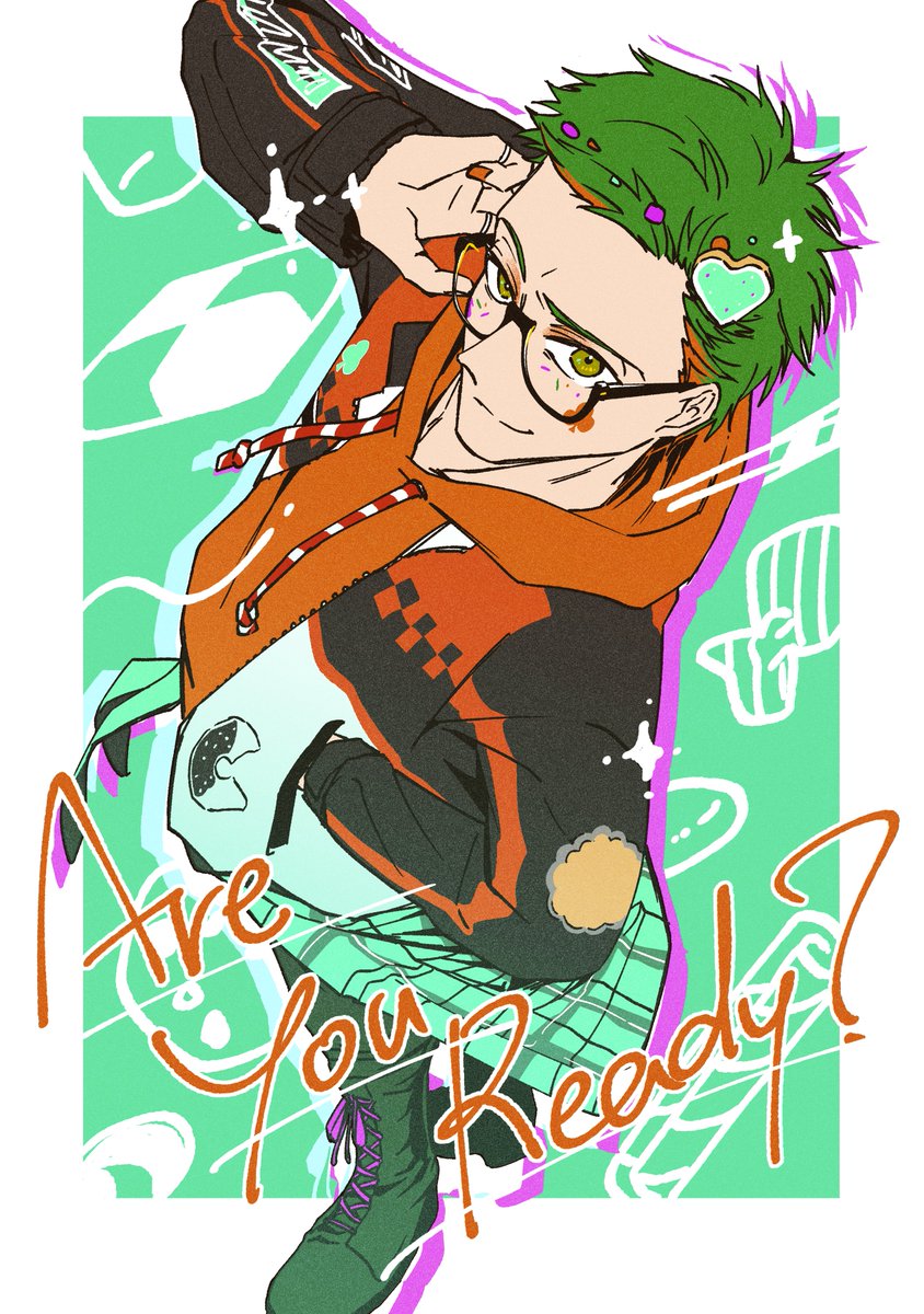 ttt_potato's tweet photo. 🍬🍭🍪🍩🧁🍫✨ https://t.co/D8iGDgpFqD