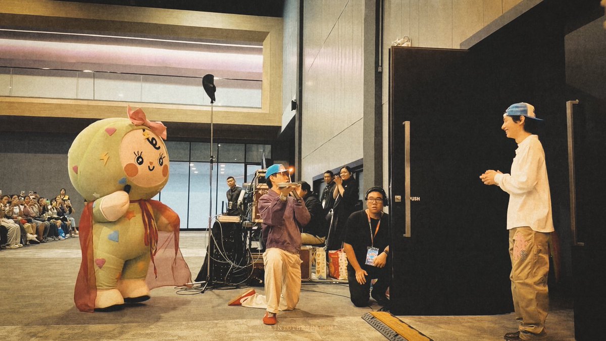 ForYour_Blank's tweet photo. 🎂🎞️ https://t.co/crvGDdu5X2