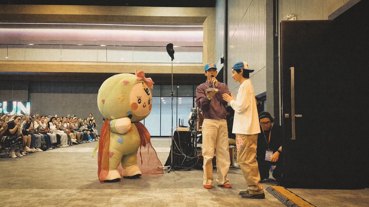 ForYour_Blank's tweet photo. 🎂🎞️ https://t.co/crvGDdu5X2