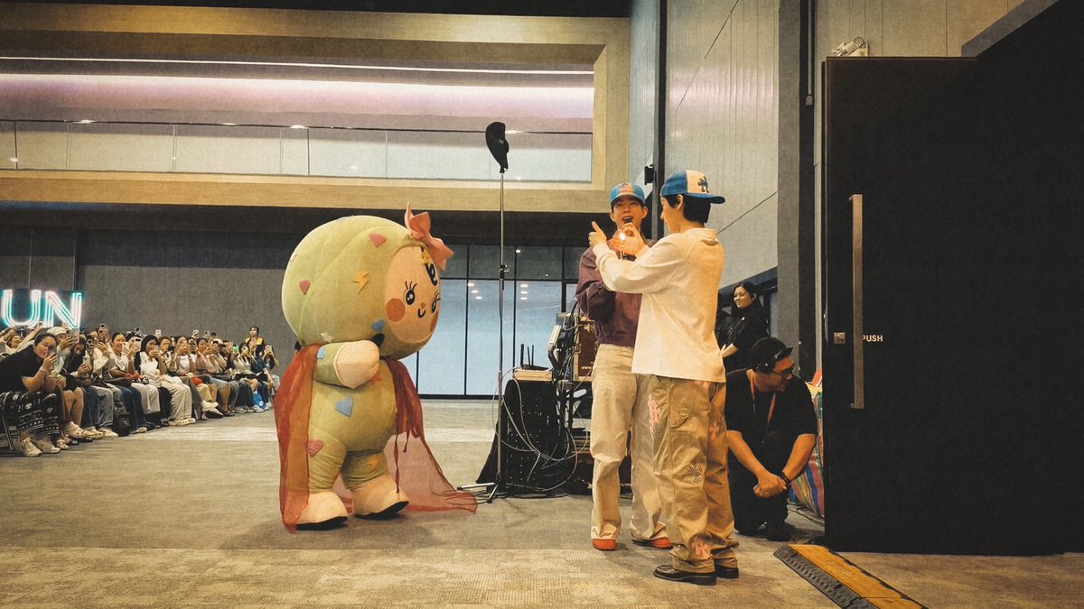 ForYour_Blank's tweet photo. 🎂🎞️ https://t.co/crvGDdu5X2