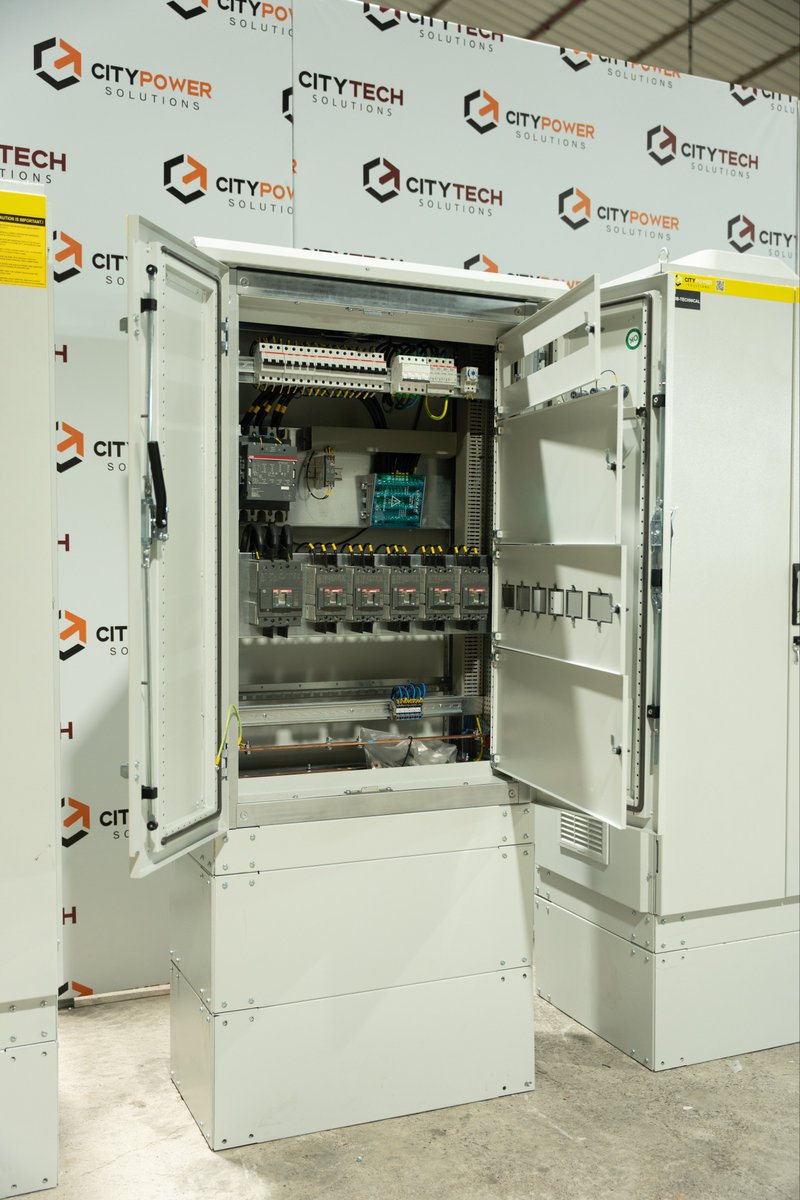 CityTech_Co's tweet photo. Mechanical Control Board Assembly

Expertly built by our team with high-quality components to ensure safety, reliability, and precision

تجميع لوحة التحكم الميكانيكية
تم تنفيذها باحترافية من قبل فريقنا باستخدام مكونات عالية الجودة لضمان السلامة والاعتمادية
#Power #Solutions #Iraq https://t.co/WFpkYwKOSc