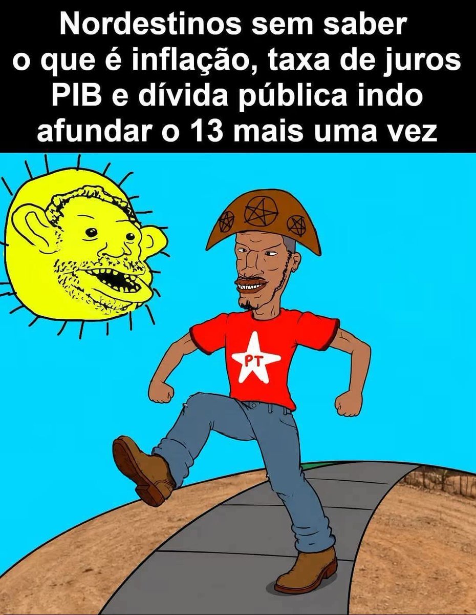 SensoCrtico1's tweet photo. Eita! https://t.co/c3ldRyEGjF