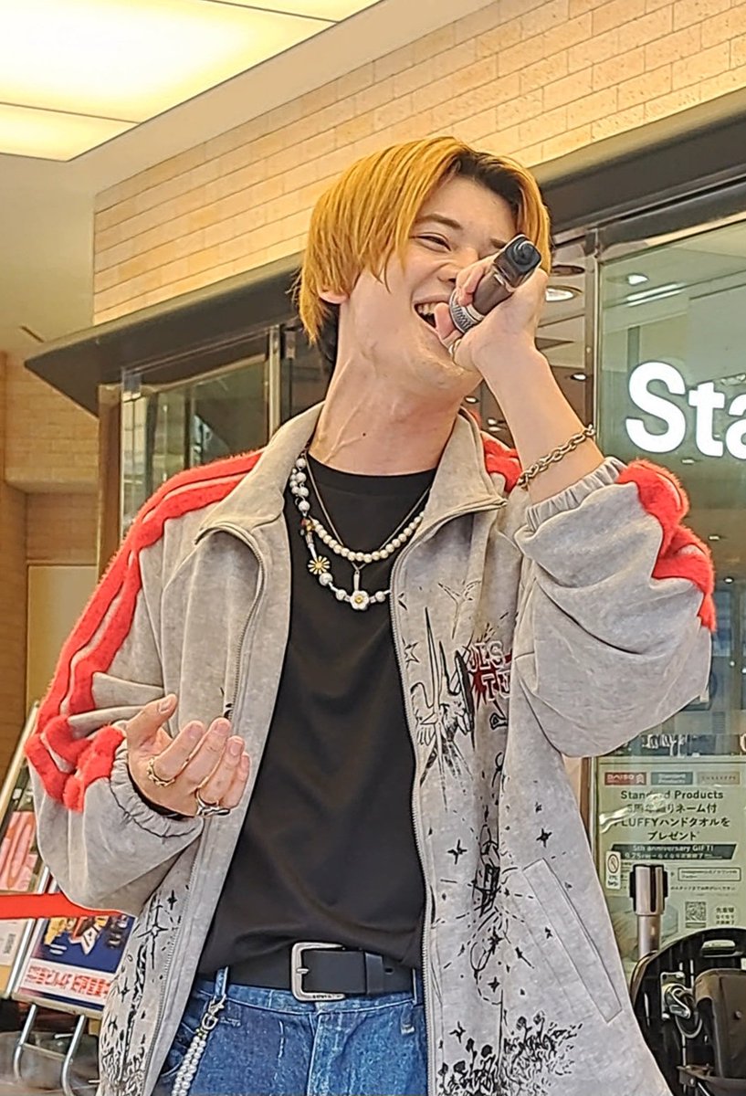 triwg4y's tweet photo. -LeoLooP INSTORE LIVE-
静岡・けやきプラザ
　   2026.10.03
🎤🎶Love you
＊＊＊＊＊＊＊＊＊＊＊＊＊＊
次回➡静岡けやきプラザ

🔥FREE EVENT開催予定日🔥
        2026.１０．２４
お近くの方ぜひに✨
 #LeoLooP #レオった #静岡県 #静岡けやきプラザ #FREEEVENT #ライブ https://t.co/JjcvuA6oYd
