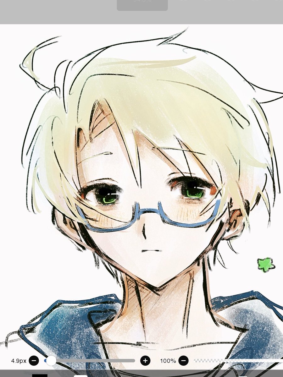 sate_nu's tweet photo. 今にも泣きそう すみません https://t.co/TB1zSTCt9G