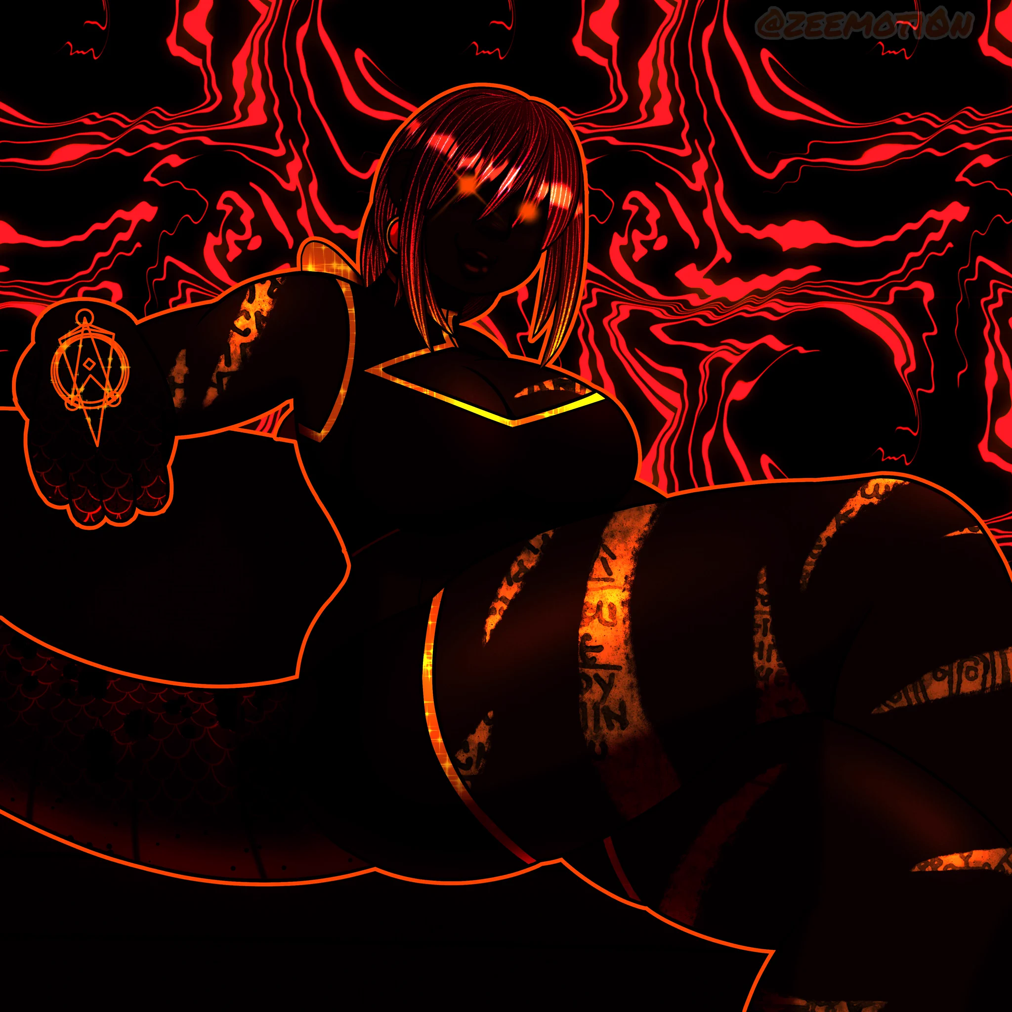 zeemoti0n🔞🕹️ on X: 