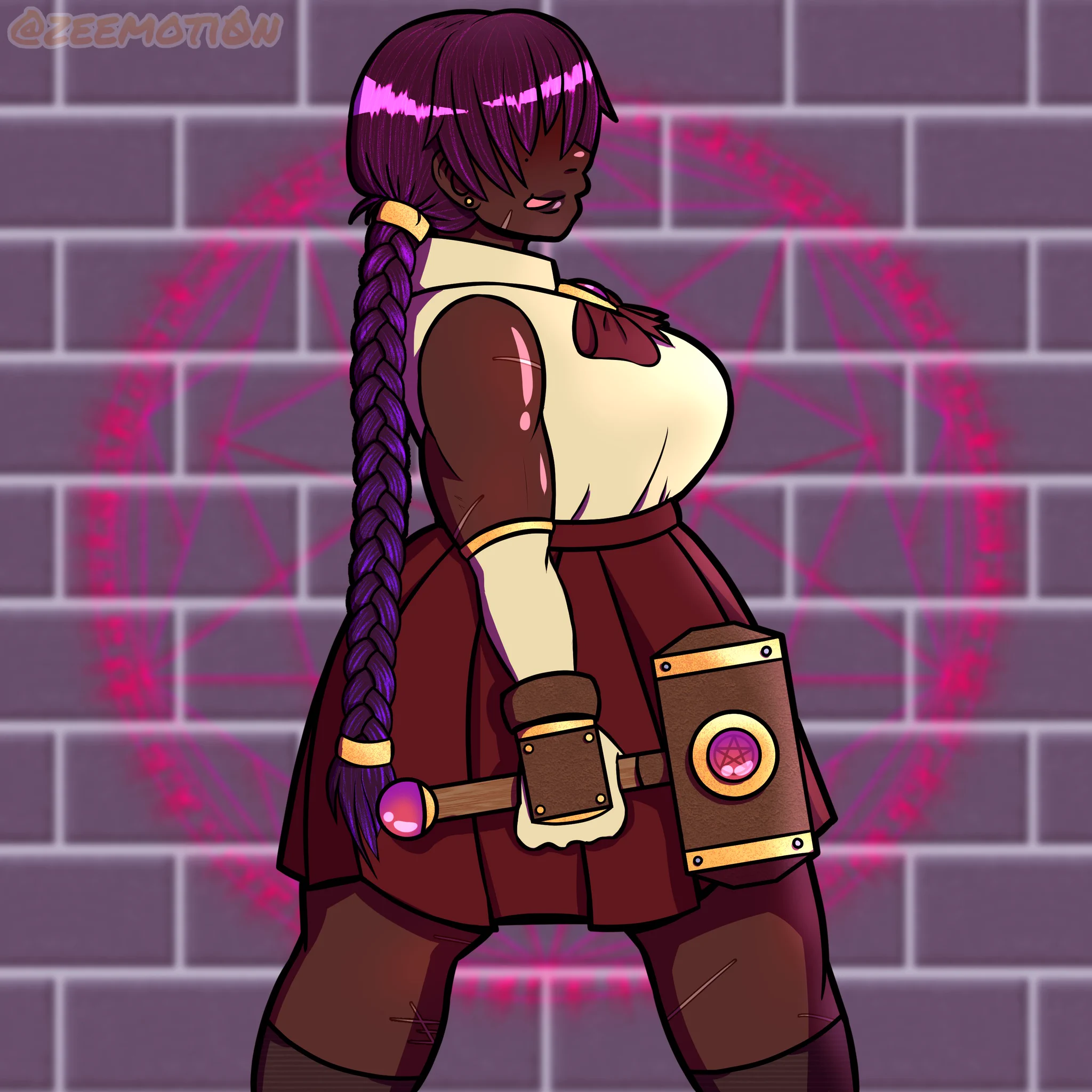 zeemoti0n🔞🕹️ on X: 
