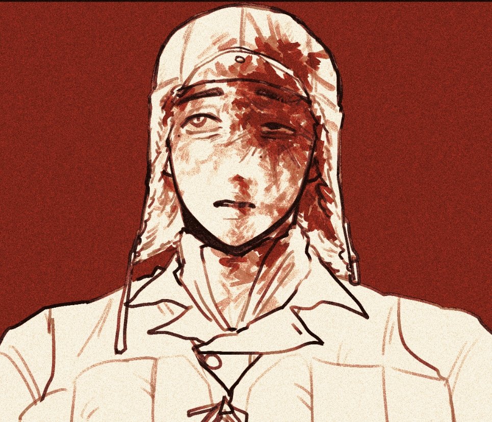 kuv_0's tweet photo. 死に顔 https://t.co/5I0Oxy0RgH