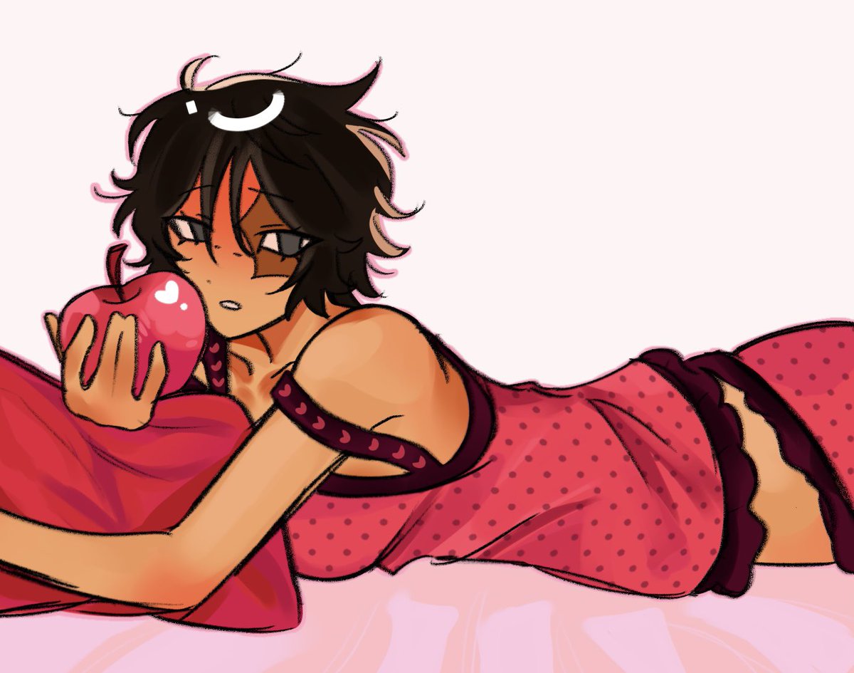 qtwired's tweet photo. #nortoncampbell i love drawing my favs in pink https://t.co/WFie6ZgXGu