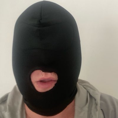 maskedguybrum's tweet photo. #NewProfilePic https://t.co/VYJJPfk3EB