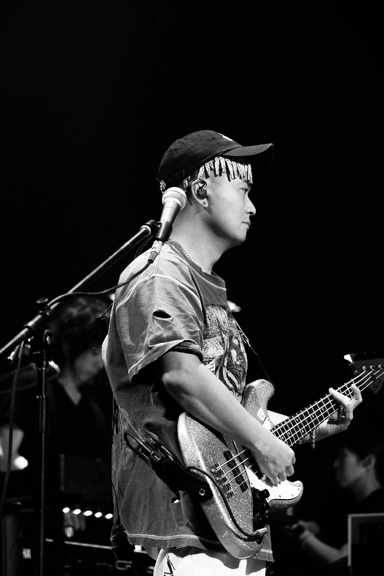 上杉研太 SUPER BEAVER (@KentaUesugi) / X