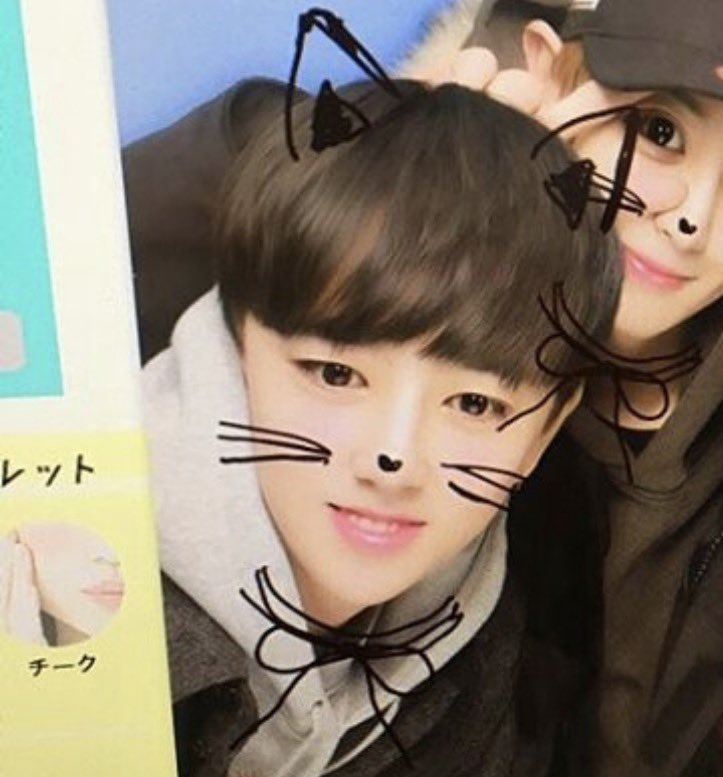 3rbzrm's tweet photo. 캐스퍼 프리쿠라는ㅆㅂㅋㅋ https://t.co/u6ouKvnWmY