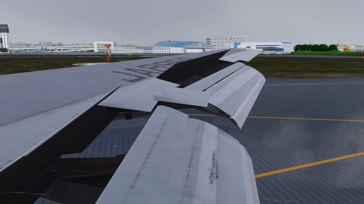 ja8961's tweet photo. この、B4の機内からの眺めが本当に懐かしい。 https://t.co/57PWsNCKg1