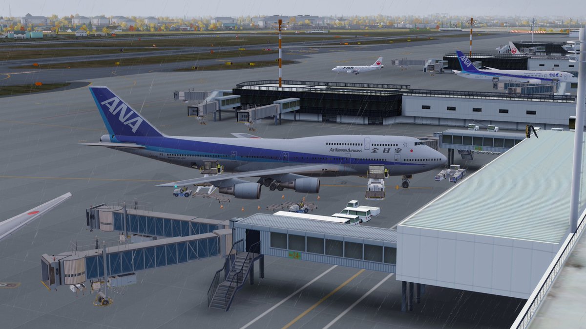 ja8961's tweet photo. この、B4の機内からの眺めが本当に懐かしい。 https://t.co/57PWsNCKg1
