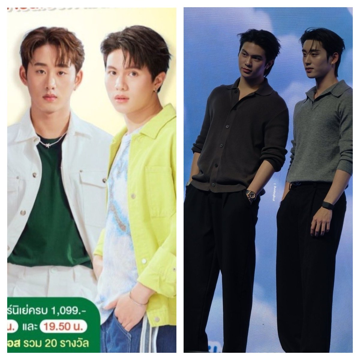 nath_thas15295's tweet photo. "รอผมโตก่อน" 
โตมาได้ดีมากเลยวิลเลี่ยม....

#williamest https://t.co/JmbJR2rvwP