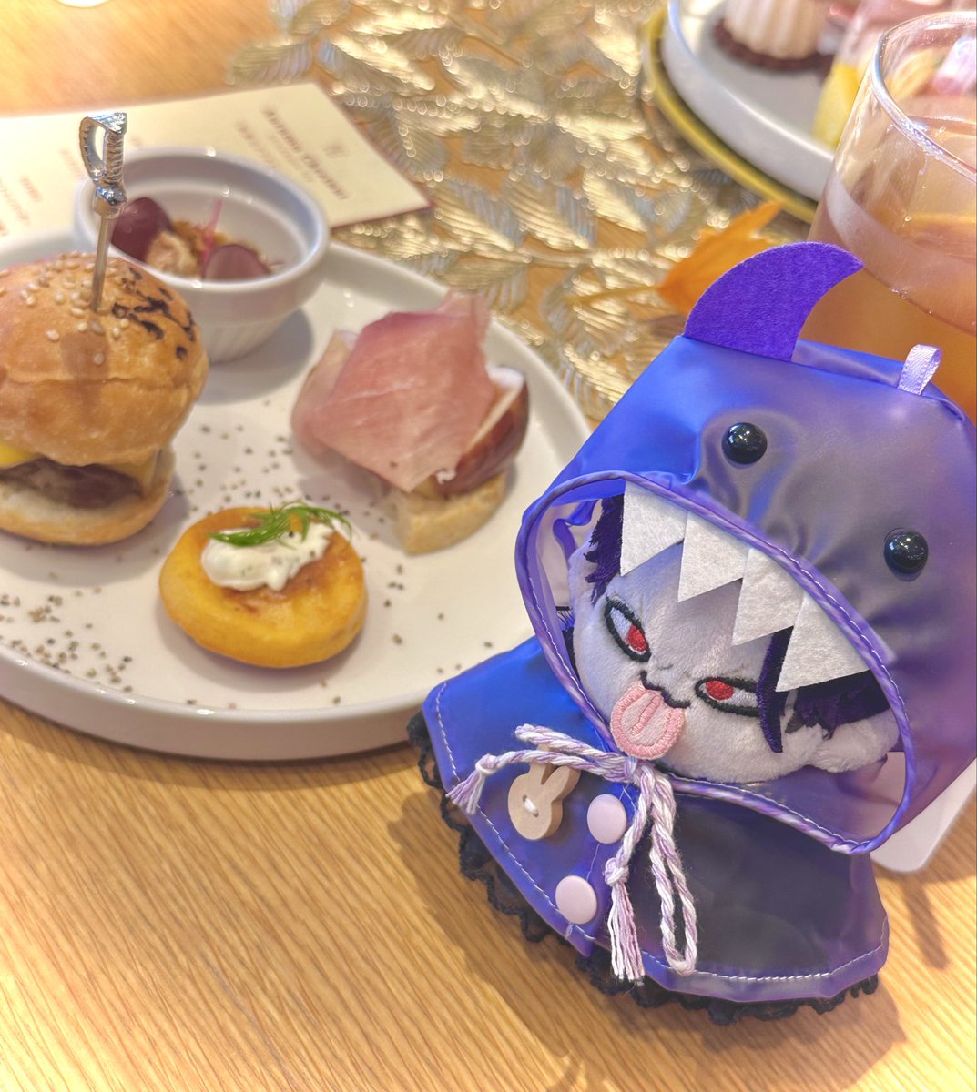 58Aslr_R's tweet photo. 美味しかったねアルフレッド・イングルソープ https://t.co/3XmV46LaxT
