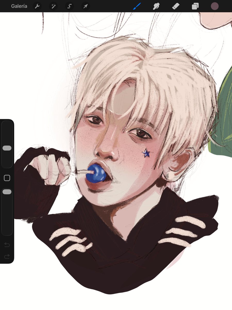 _albamalo9's tweet photo. #강여상 #Yeosang #Ateez https://t.co/TMkJ4Orq42