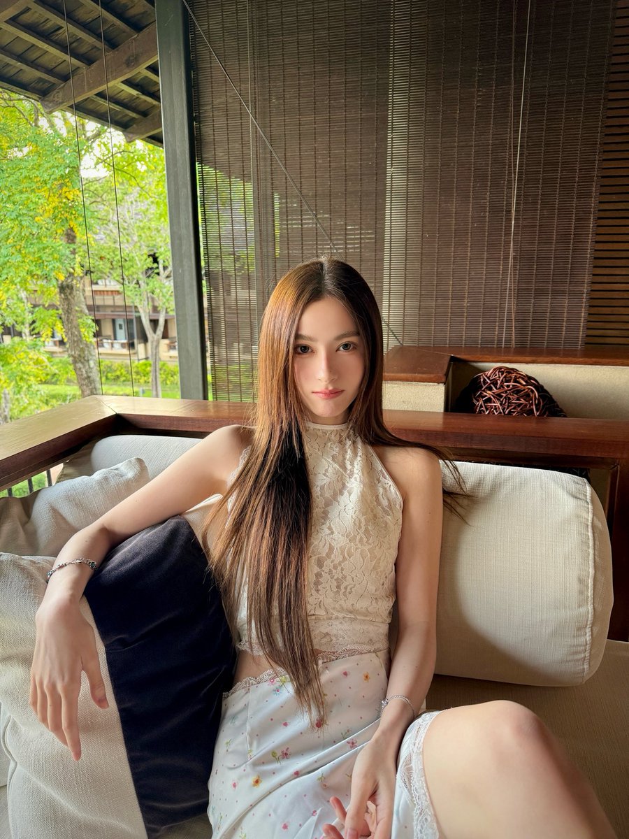 primiily1_'s tweet photo. I🫰🏻เขาใหญ่🎀🫠 https://t.co/fCl1co6Pi7