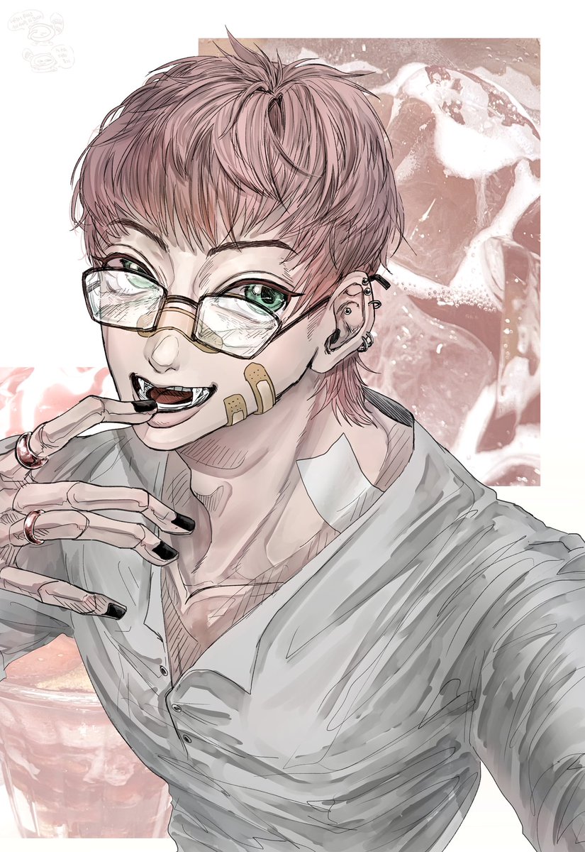 yoseddXX's tweet photo. #그림러_𝕏친소

별거다그림 https://t.co/KHt2CXX1Pq