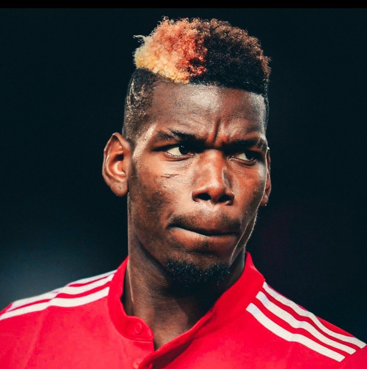 FabrizioRomano's tweet photo. ⭐️🇫🇷 Jeremy Jacquet: “Paul Pogba has always been my role model, and he still is”.

“I used to watch him all the time!”, told Telefoot. https://t.co/Zp0U5n2DQe