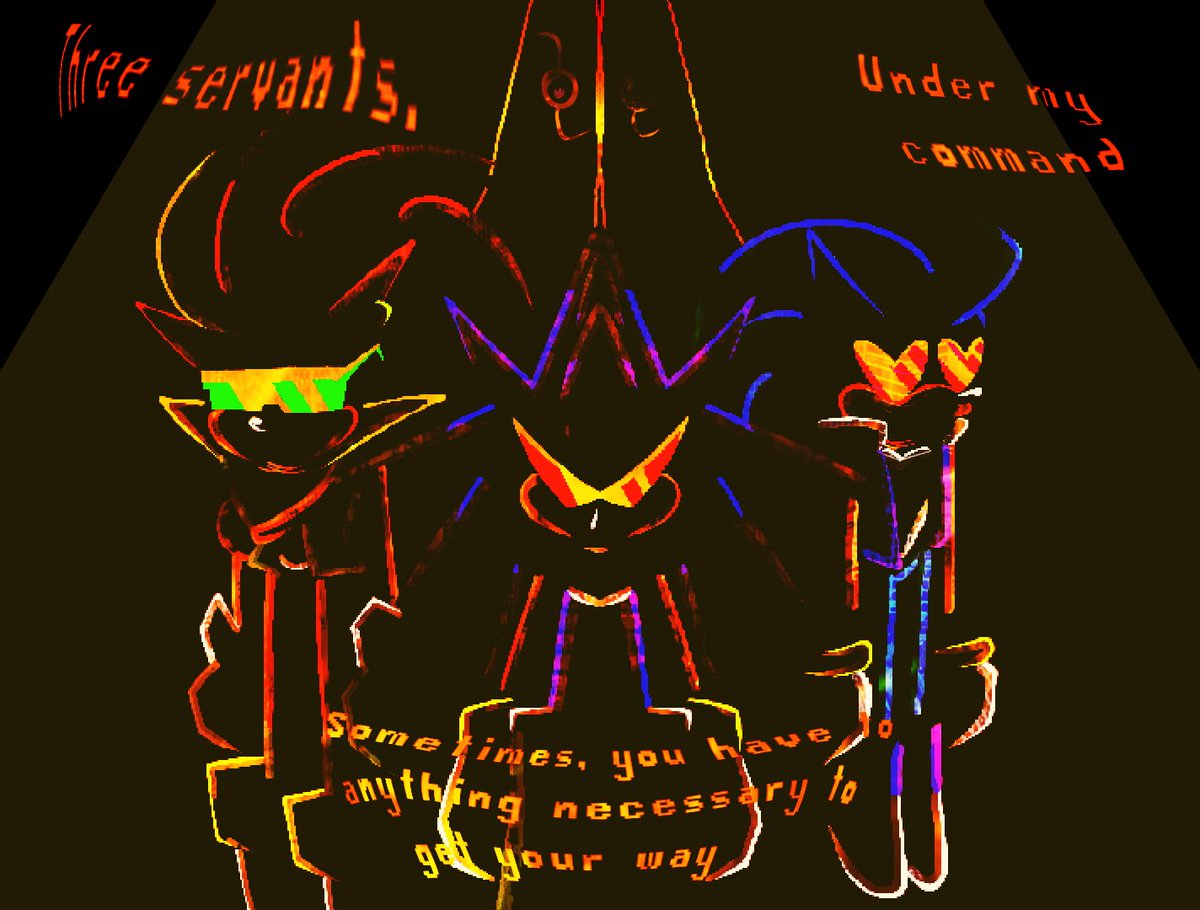DsidesAltMix's tweet photo. DAY 4 - PUPPET STRINGS

#exetober #FNF #dsides #FNFDsides #fridaynightfunkin #fridaynightfunkinmod https://t.co/cZrhtAsSfG