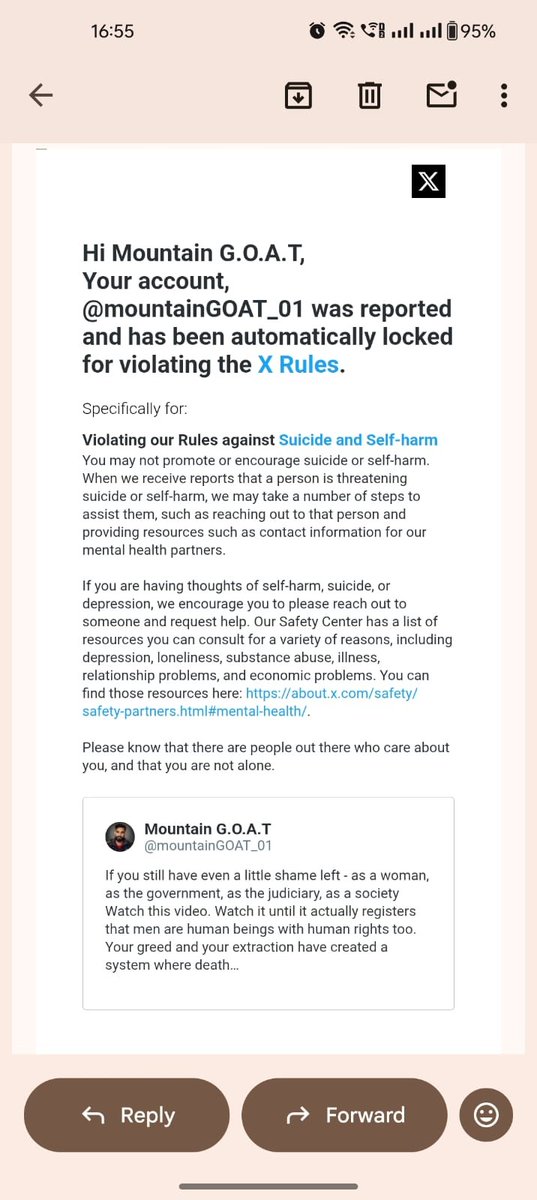 the_BattleCamp's tweet photo. These feminists have crossed all limits of shamelessness. We will not stop @mountainGOAT_01 #fuckfeminism https://t.co/5culMhgzsw