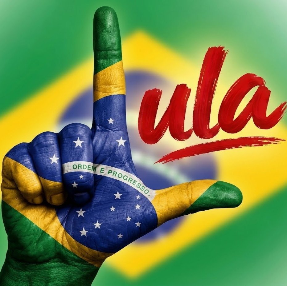 CarlosS48442375's tweet photo. APERTEI 13.
O Brasil não cabe no quintal de ninguém.
VOTE  13. https://t.co/tdyjcRBG9g
