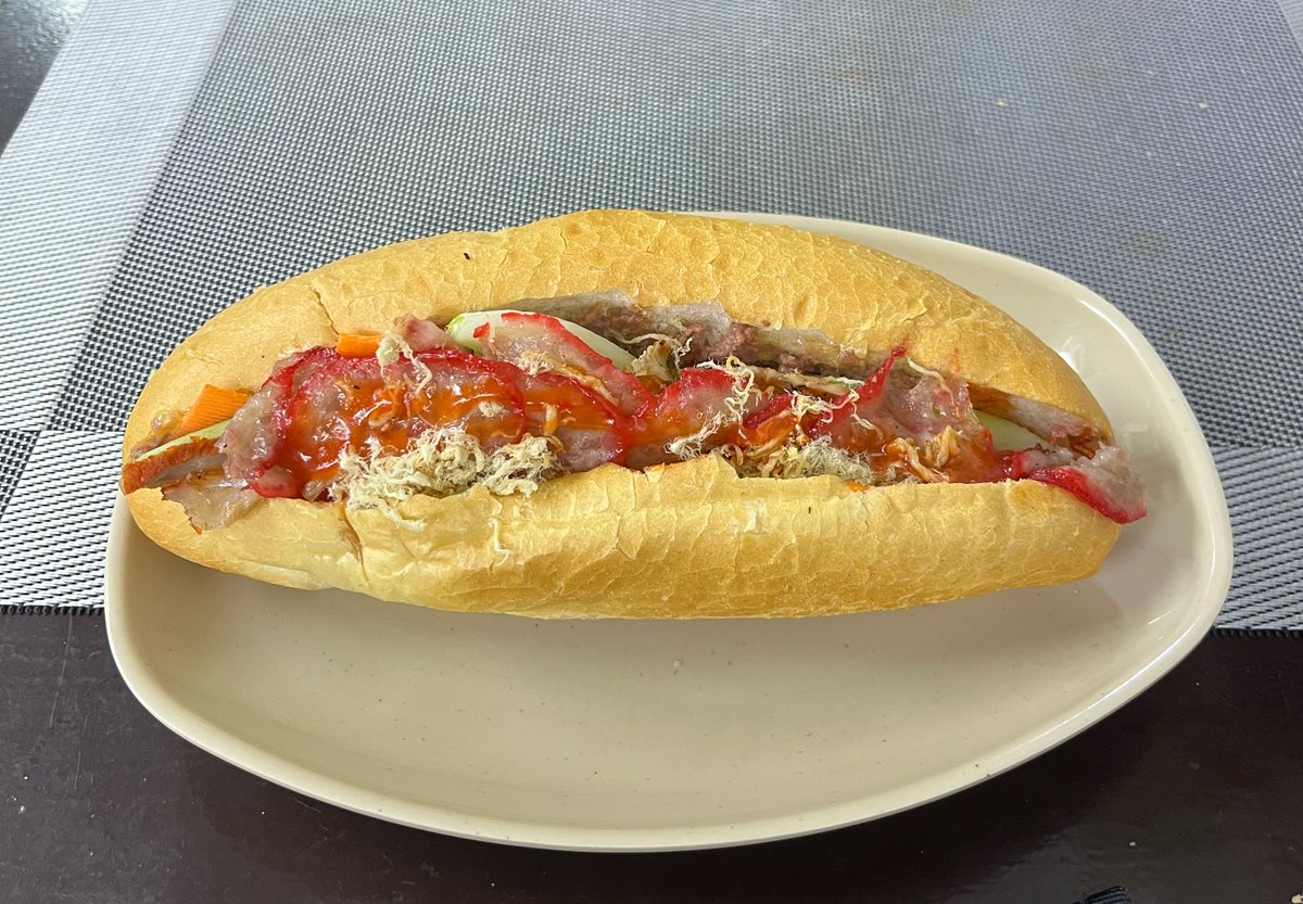l0120o's tweet photo. ベトナム　飯 https://t.co/4omSpGeF6B