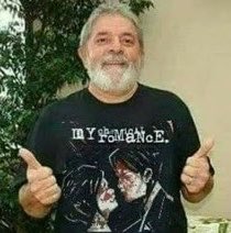 ieroverture's tweet photo. indo votar assim https://t.co/RivzNn0HMK