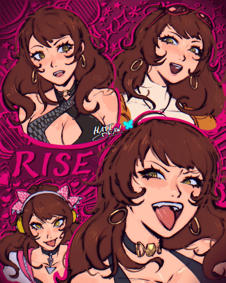 HatiDraw's tweet photo. Last trailers from Persona 4 revival looks so good https://t.co/iFdsZx4zOl