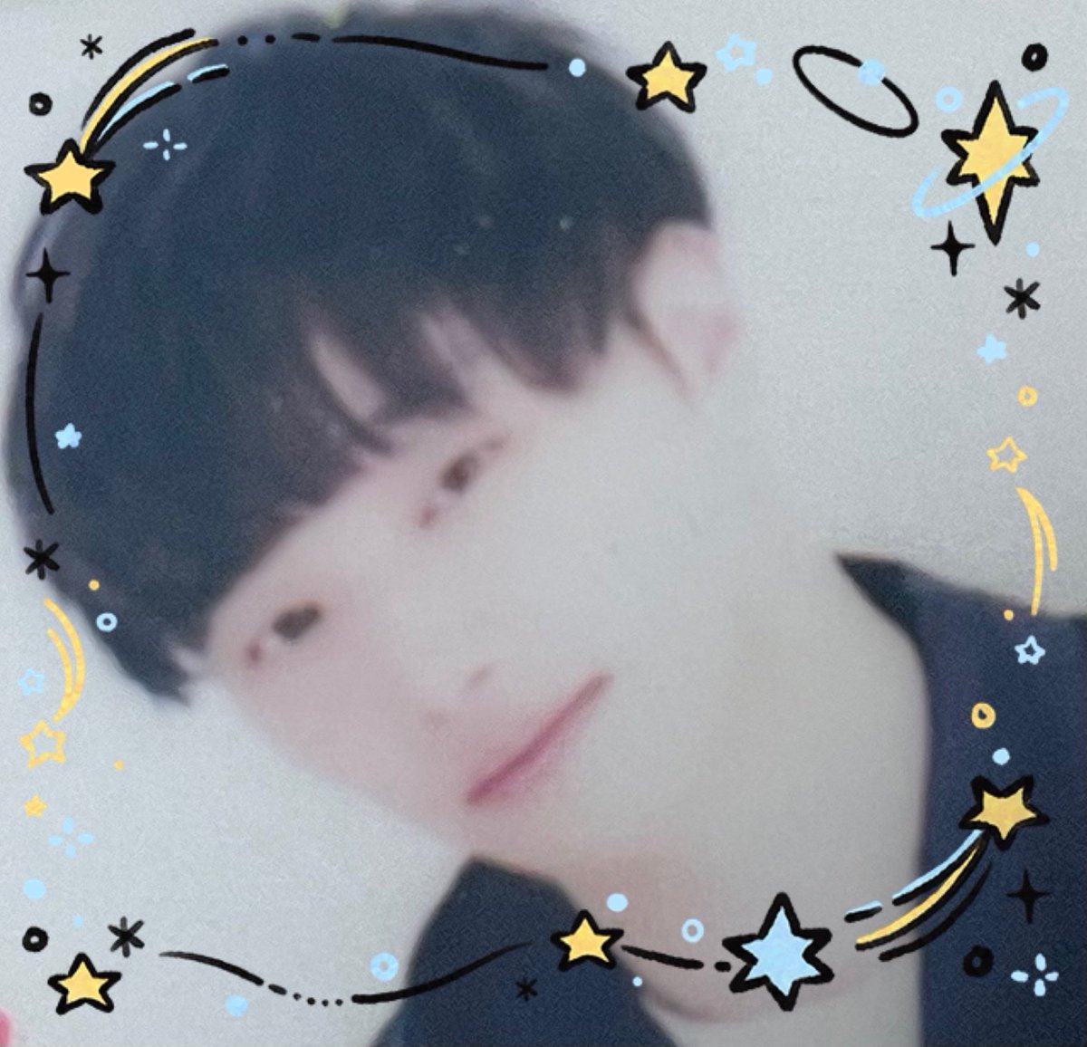 hitominnn2's tweet photo. ｡⋆꒰ঌ(⁎ᴗ͈ˬᴗ͈⁎)໒꒱⋆｡
#天使の日
りっくん https://t.co/pn1qfLpUXd