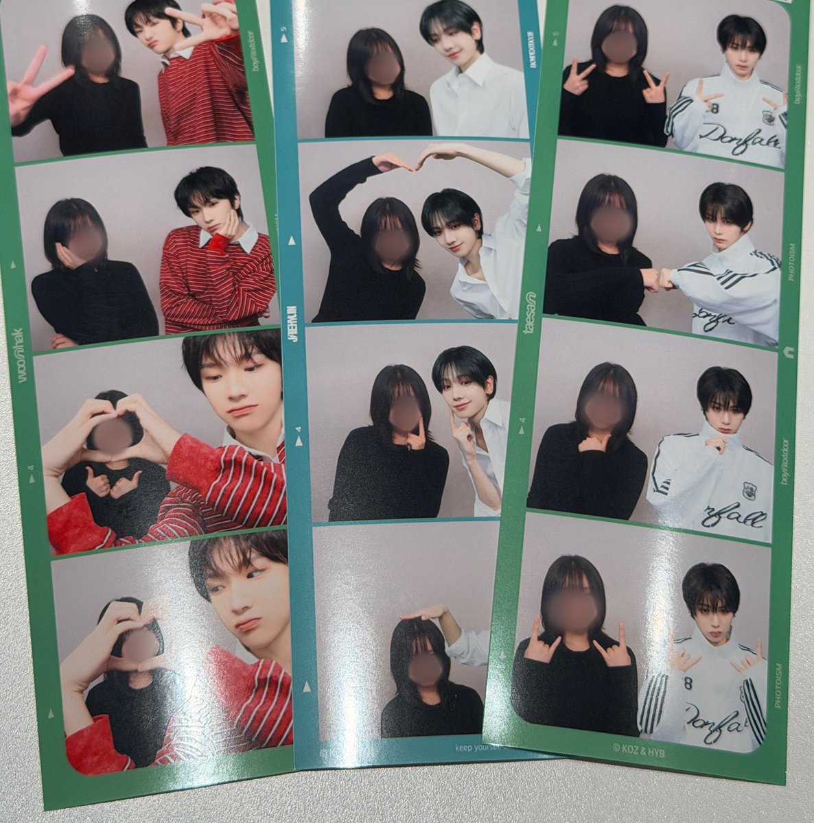 onsil_6's tweet photo. 사진 찍엇긔여 https://t.co/P25EcBoUZC