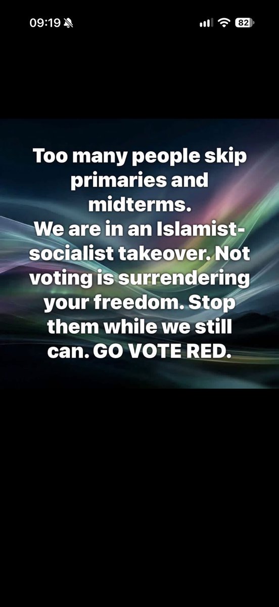 ronvalletta16's tweet photo. @hwinkler4real Remember…think of what you are VOTING FOR….. https://t.co/T6NvYoyIVV