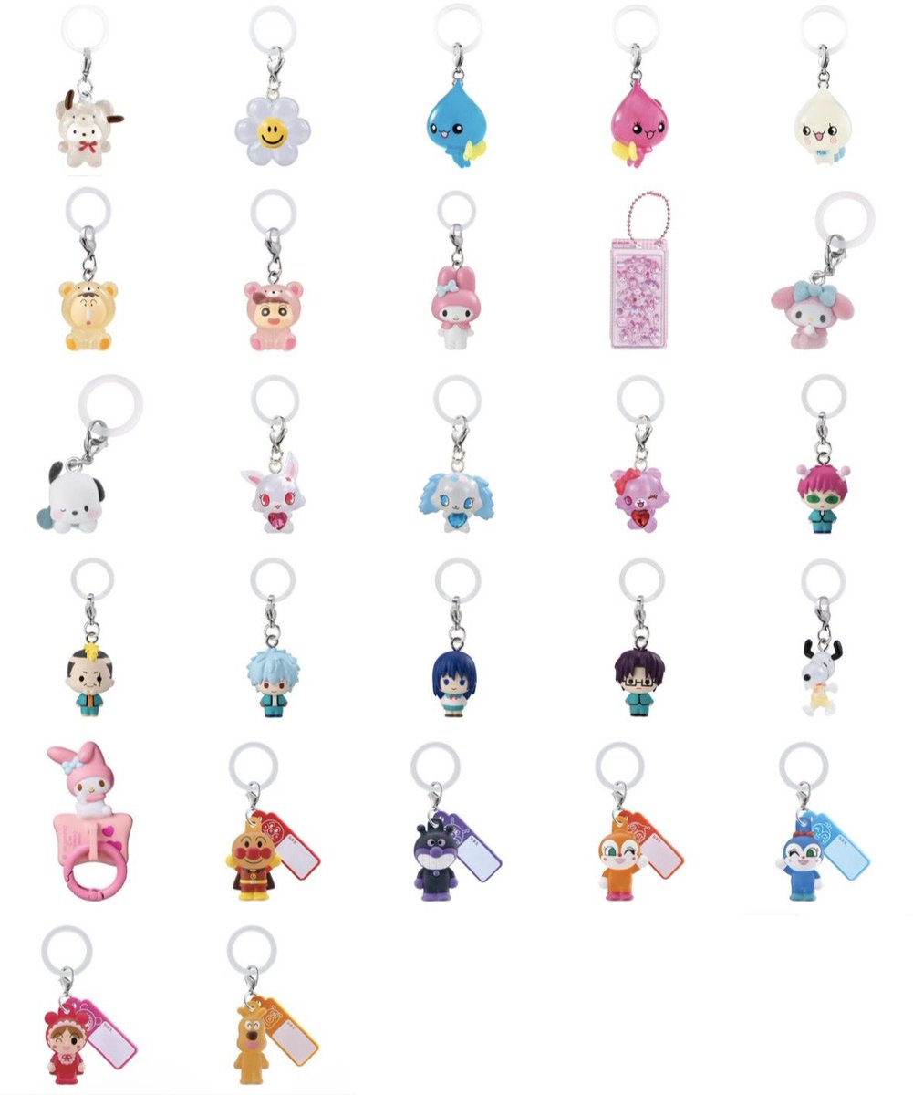 kep_yon's tweet photo. ガチャガチャ 交換 
めじるしアクセサリー 交換
求 3枚目 買取
譲 1.2枚目
福岡市内手渡しor郵送
アンパンマン優先度低いです。
希望者多数のものは条件の良い方優先させていただきます。
お返事にお時間いただくことがございます。
 #ガチャガチャ交換 
 #めじるしアクセサリー交換 https://t.co/M82r1hujAn