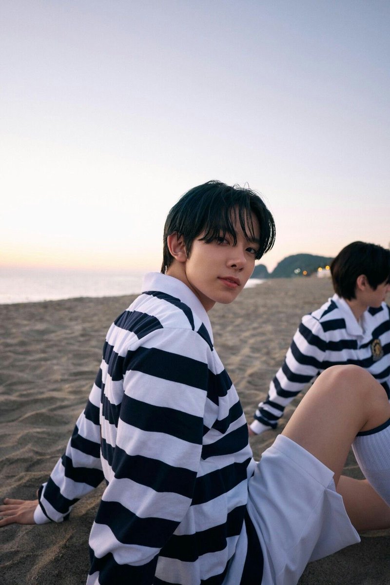 LHENHA7's tweet photo. Can i get some tags for Heeseung? 

SAFETY STARTS WITH RESPONSIBLE MANAGEMENT
#NoDILEMMA_OnENHYPENsHealth
#Answer_HYBE_With_Boycott https://t.co/WaY2s09yWr