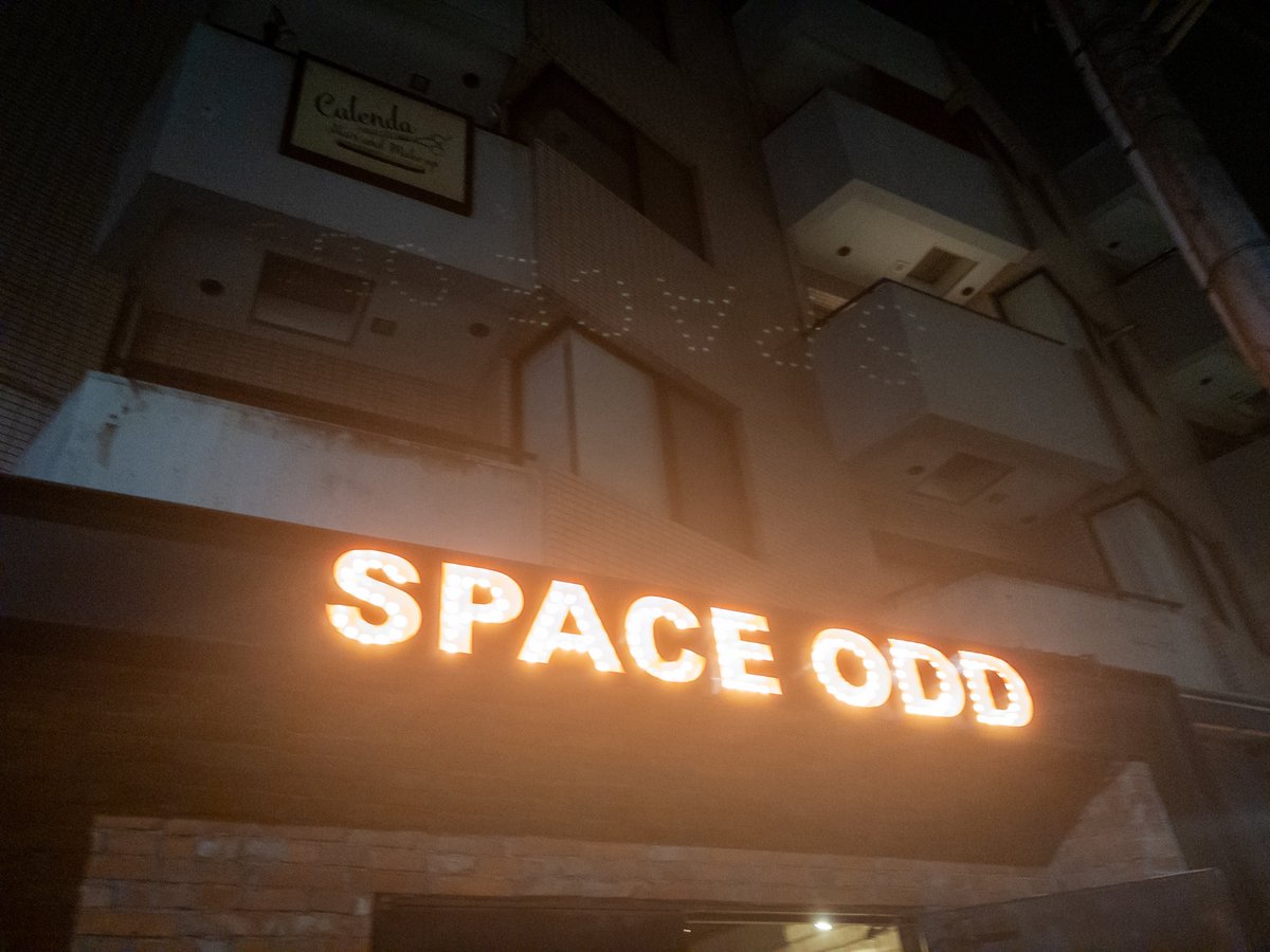 SlenderGirlxx's tweet photo. 東京秋の #すん祭 2026-大祭- ＠代官山SPACE ODD 本祭に行きました すごく楽しかったです https://t.co/ug01NHSD5u