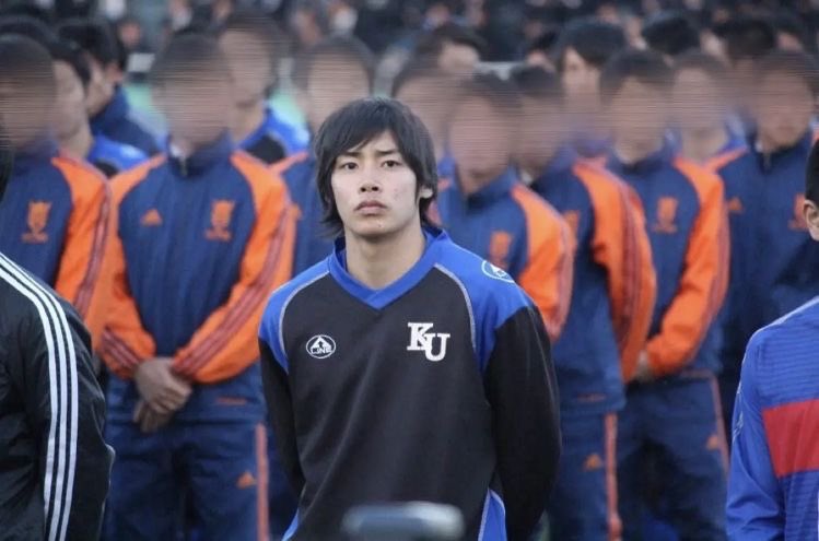 l0g1418's tweet photo. 神大の頃の純也さんが刺さりすぎて苦しい
大学の先輩にいたら叶わない恋するとこだった https://t.co/Hje6pEX2GS