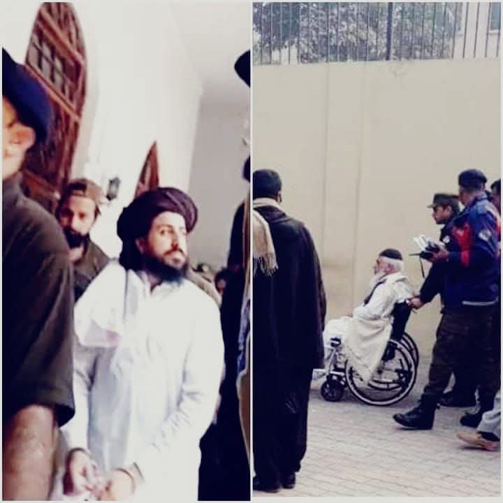 _rizvi007's tweet photo. حضرت علی المرتضیٰ کَرَّمَ اللہ تَعَالٰی وَجْہَہُ الْکَرِیْم سے روایت ہے، سرورِ کائنات صَلَّی اللہُ تَعَالٰی عَلَیْہِ وَاٰلِہٖ وَسَلَّمَ نے ارشاد فرمایا: ’’مظلوم کی بد دعا سے بچو کیونکہ وہ اللہ تعالیٰ سے اپنا حق مانگتا ہے اور اللہ تعالیٰ کسی حقدار کو اس کے حق سے منع نہیں کرتا۔ https://t.co/2X7t0HDK0h