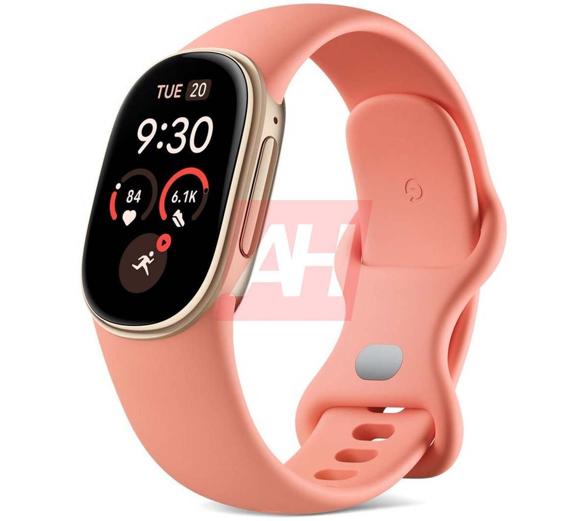 Halkatech's tweet photo. 👀 Google-এর next Fitbit Edge leaked in full! 🔥

Fitbit Air আর Pixel Watch 5-এর মাঝামাঝি এই fitness band-এ small oval display, up to 7-day battery, GPS, altimeter, auto workout detection, Google Maps, YouTube Music আর Find My Phone থাকবে! 📱⌚

#Googlefitbit https://t.co/n26WkUIRLz