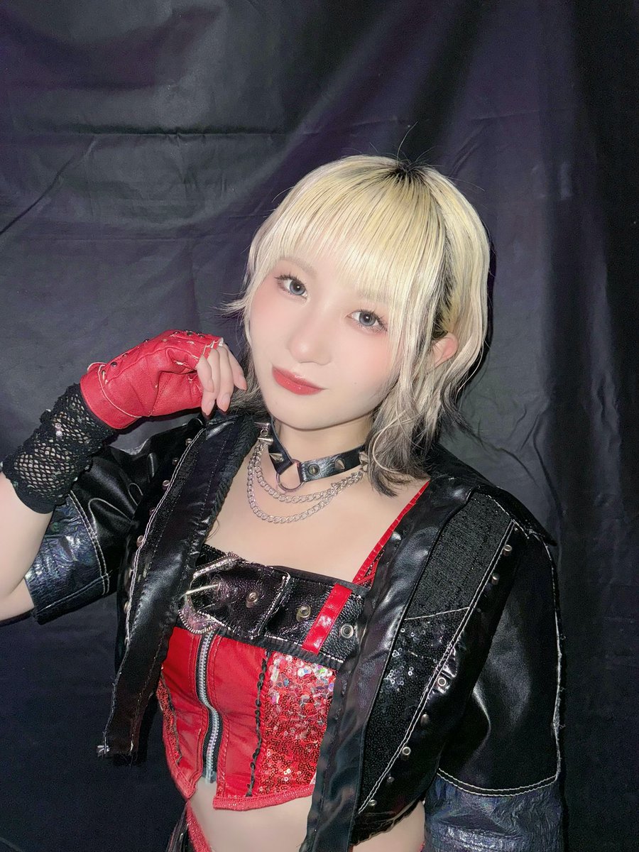 morishitamao's tweet photo. クロフェス2026
本日もありがとうございました🔥🔥🔥

2ステージめっちゃ楽しかった✨️
初めましての皆さんも、観てくださりありがとうございました🫶

次のライブは6（火）⚡️ https://t.co/Ak4LJA8ZpC