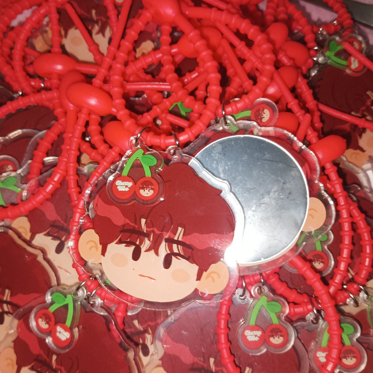 pjuswoo's tweet photo. My freebies for cse yesterday is here na.. late ka na nakch😭
#TwentyTwoLooksGoodOnWoo https://t.co/3NfPCvBTXt